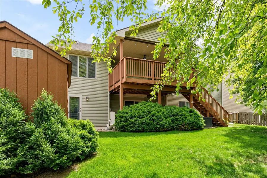 2070 SE Willowbrook Drive, Waukee, IA 50263 - #3