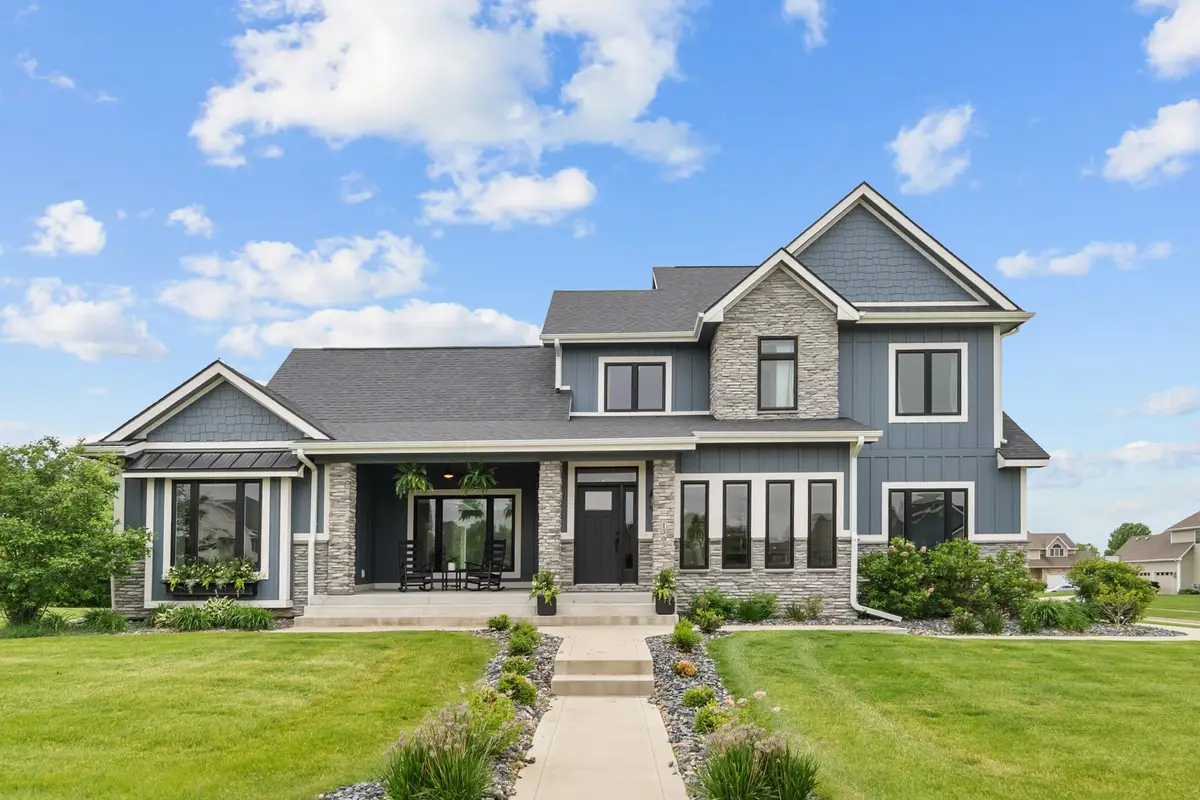 1303 NE Tuscany Boulevard, Ankeny, IA 50021 - #1