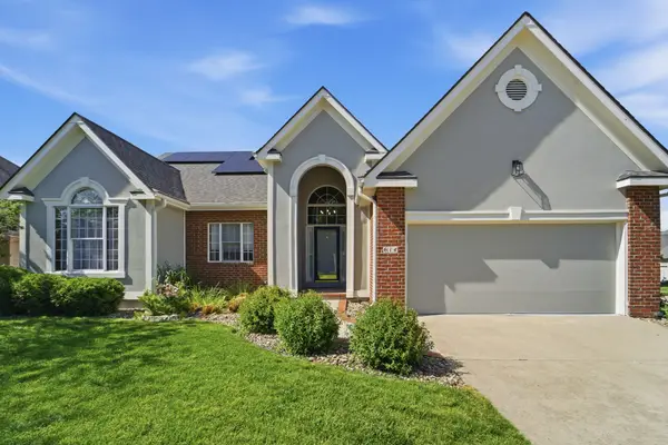 614 NE Bristol Drive, Ankeny, IA 50021