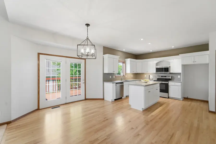 614 NE Bristol Drive, Ankeny, IA 50021 - #2