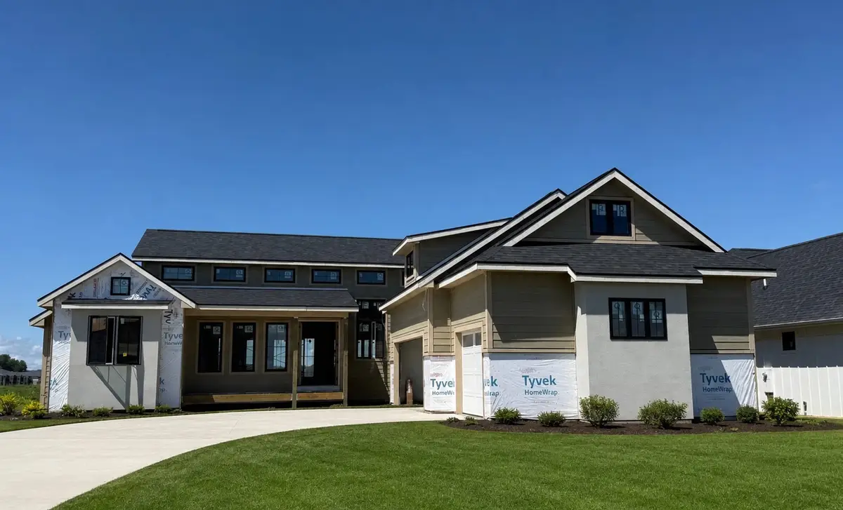 8289 Edgewood Court, West Des Moines, IA 50266 - #1