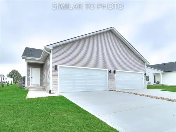 2704 Yordi Drive, Norwalk, IA 50211