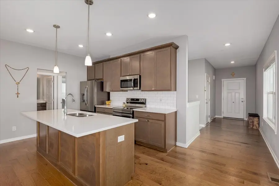 1253 NW Yorktown Drive, Waukee, IA 50263 - #2