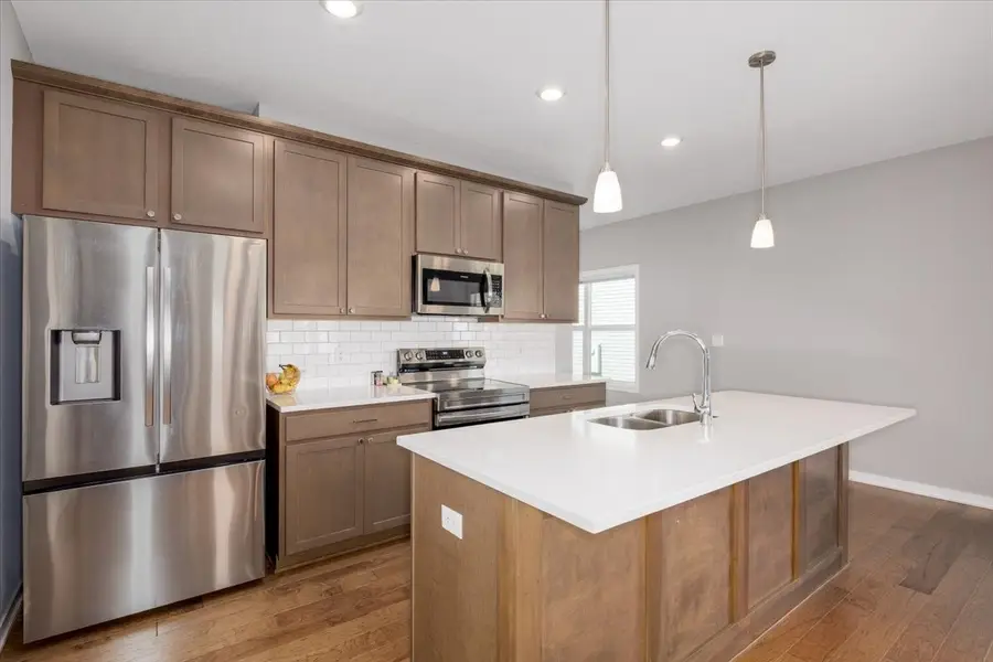 1253 NW Yorktown Drive, Waukee, IA 50263 - #3