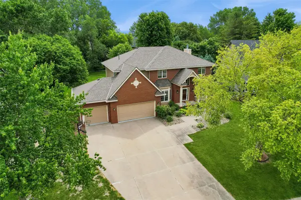 2053 NW 135th Street, Clive, IA 50325