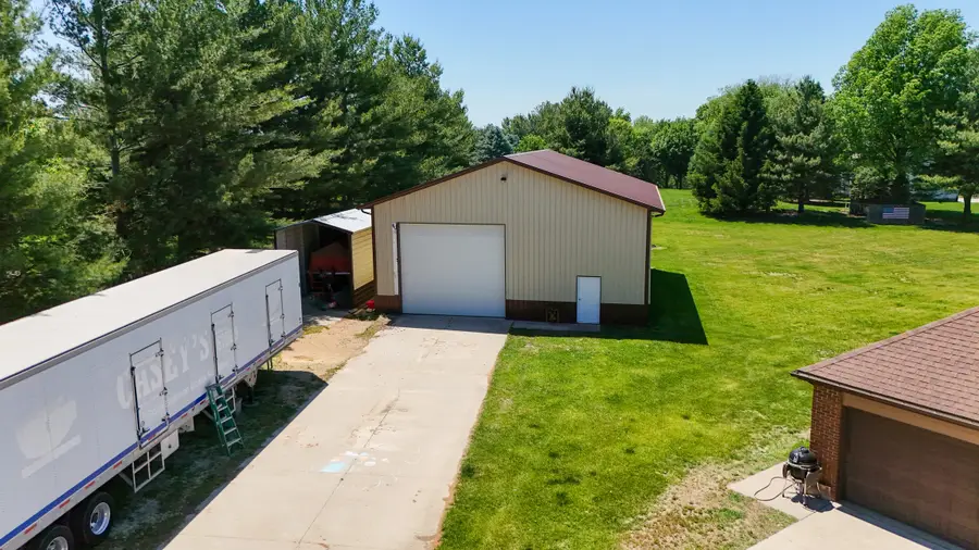32429 Hunter Hollow Road, Waukee, IA 50263 - #3