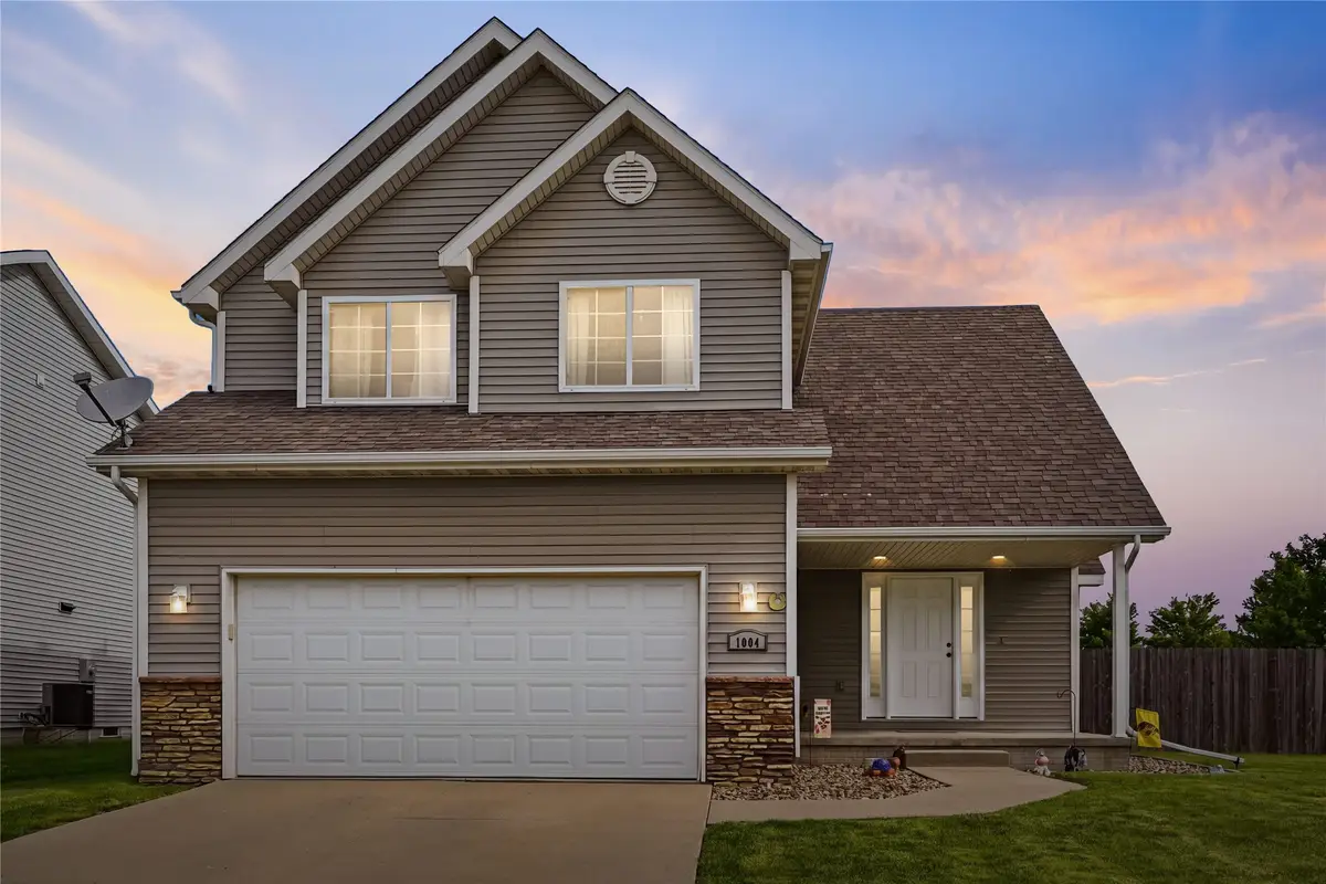 1004 SW 46th Street, Ankeny, IA 50023 - #1