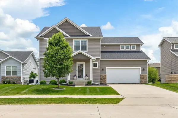 416 SE 15th Street, Grimes, IA 50111