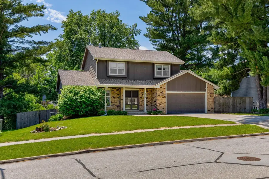 4712 Cody Drive, West Des Moines, IA 50265 - #2