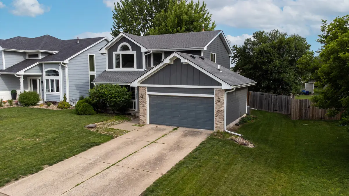 1394 NW 122nd Street, Walnut, IA 50365 - #1