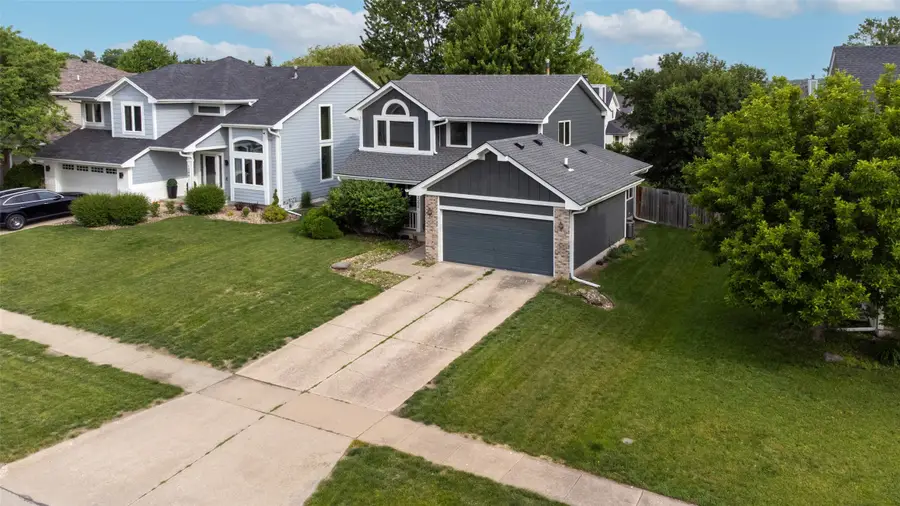 1394 NW 122nd Street, Walnut, IA 50365 - #2