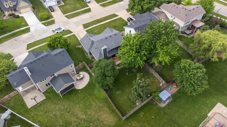 1394 NW 122nd Street, Walnut, IA 50365 - #3