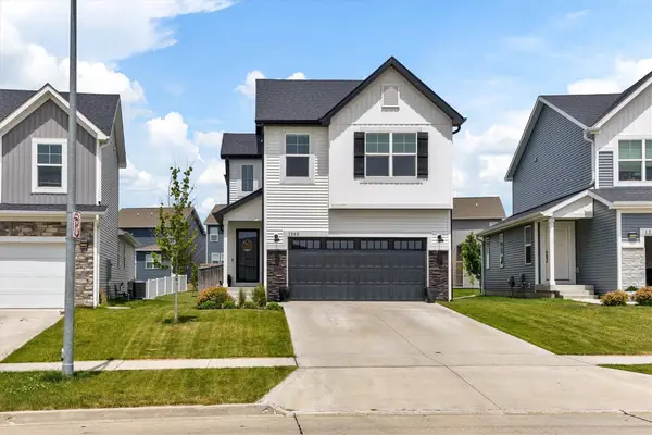 1265 NW Yorktown Drive, Waukee, IA 50263
