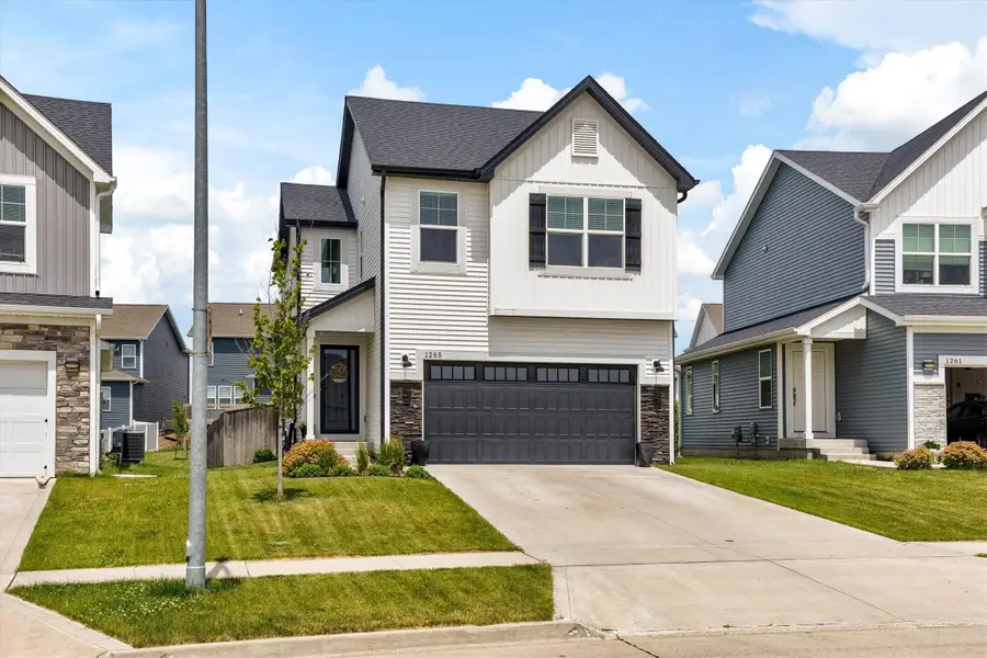 1265 NW Yorktown Drive, Waukee, IA 50263 - #2
