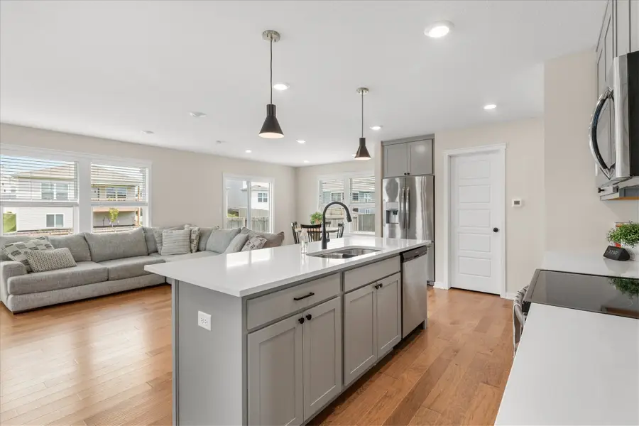 1265 NW Yorktown Drive, Waukee, IA 50263 - #3