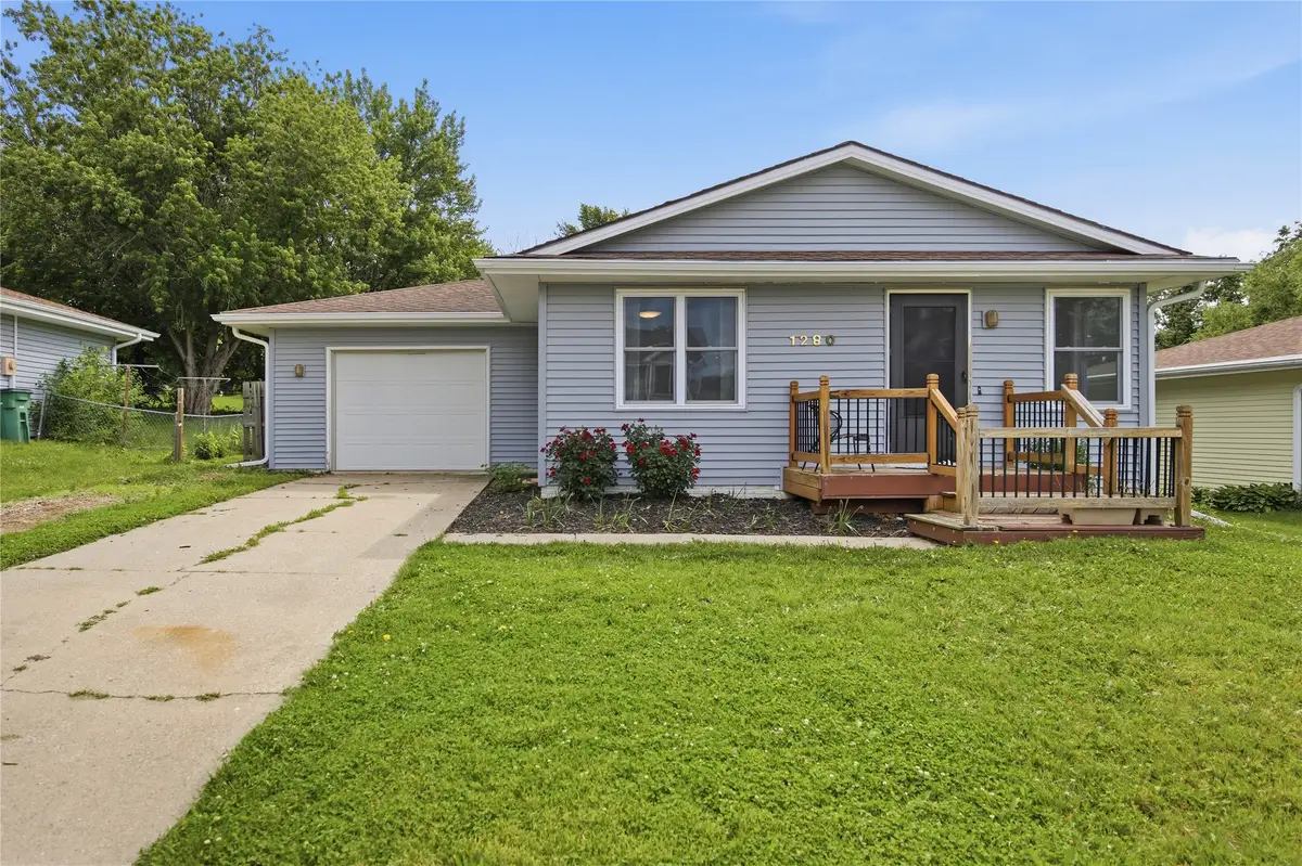 1280 Hardin Drive, Carlisle, IA 50047 - #1