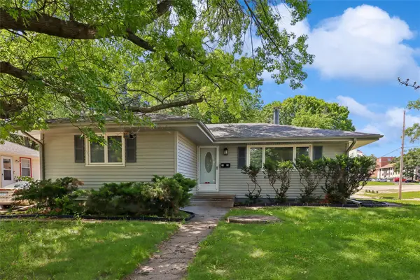 2926 Garden Ridge, Des Moines, IA 50310