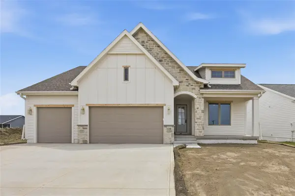 130 NW Crabtree Lane, Waukee, IA 50263
