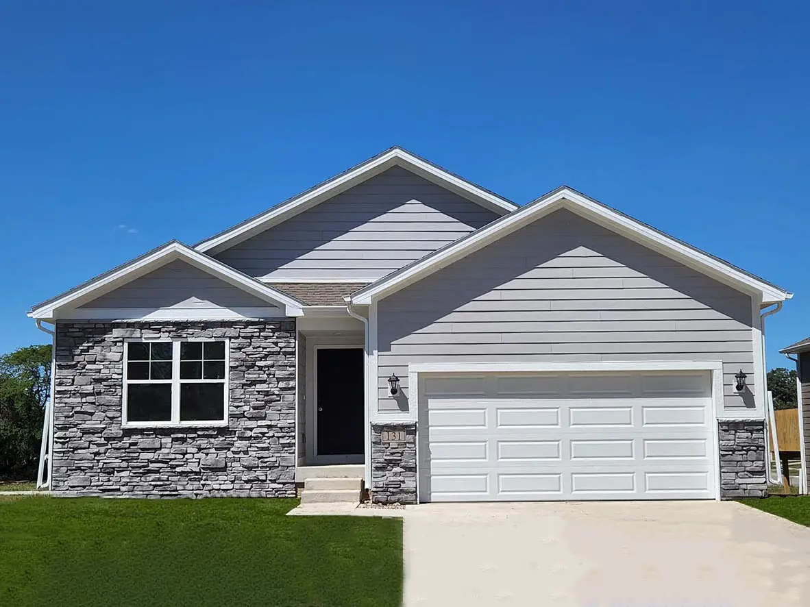 3510 Azalea Drive, Waukee, IA 50263 - #1
