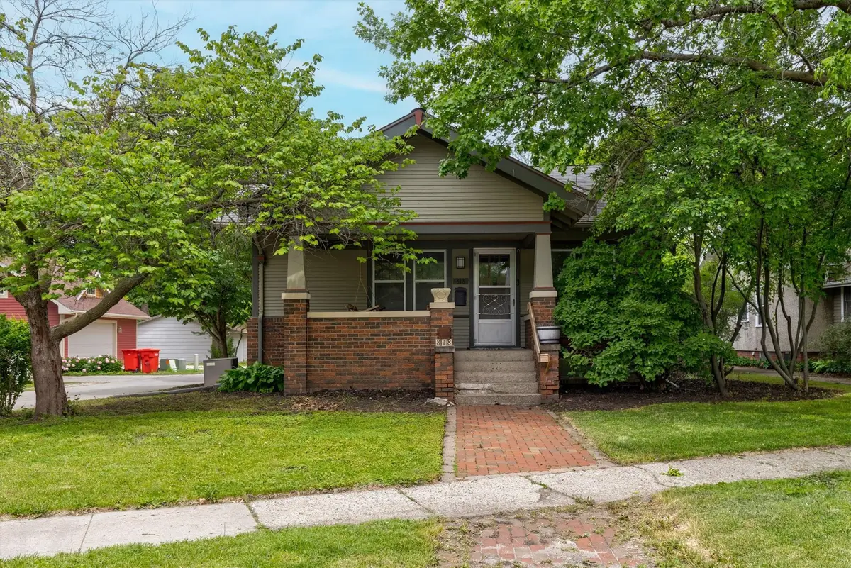 818 Northwestern Avenue, Ames, IA 50010 - #1