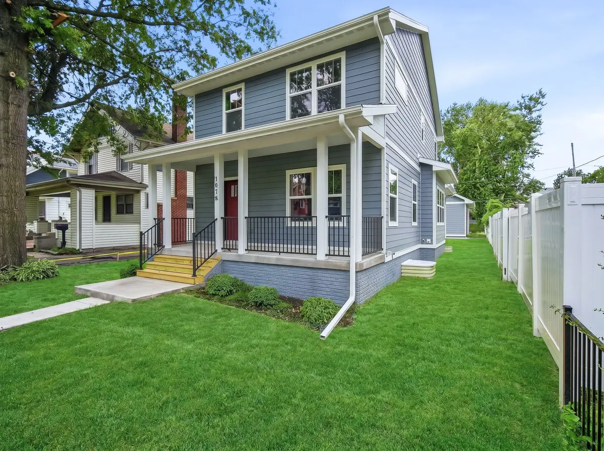 1078 35th Street, Des Moines, IA 50311 - #1