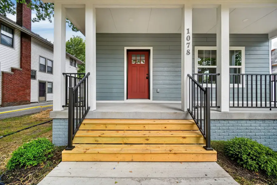 1078 35th Street, Des Moines, IA 50311 - #2
