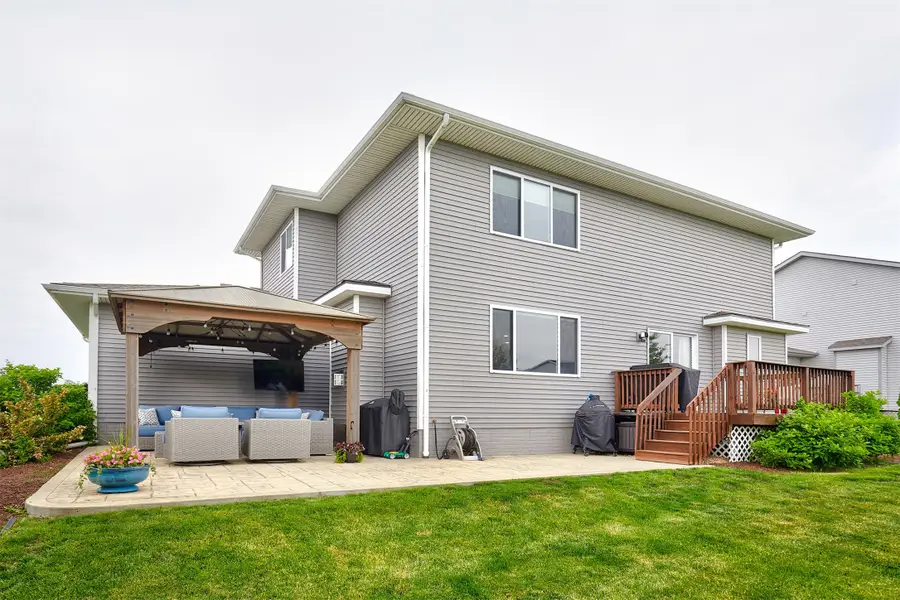865 9th Street, Waukee, IA 50263 - #2