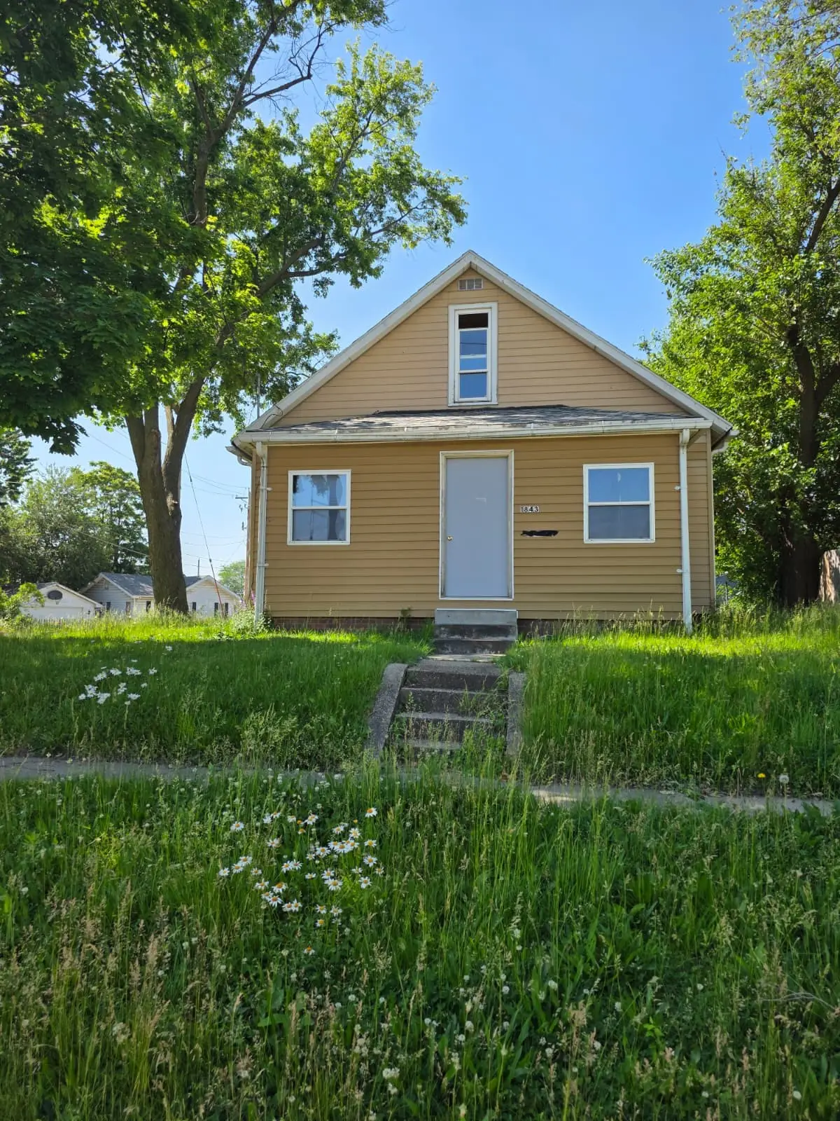 1843 Walker Street, Des Moines, IA 50316 - #1