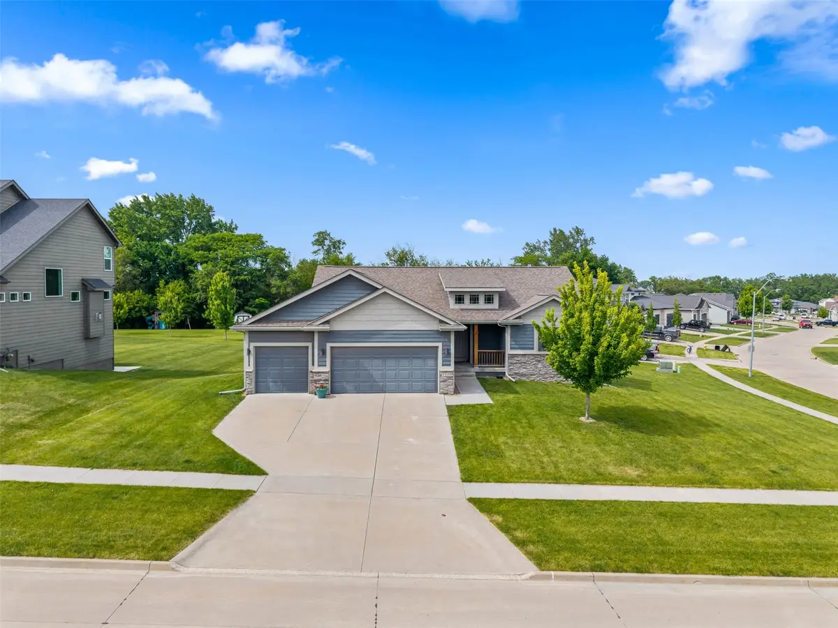 1100 Hunter Court, Adel, IA 50003 - #1