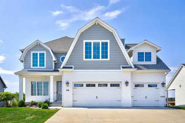 720 Daybreak Drive, Waukee, IA 50263