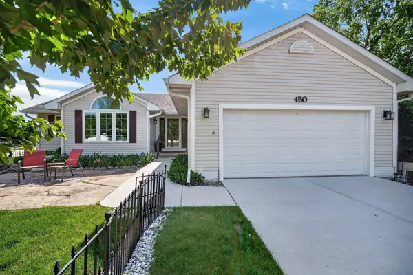 450 S 46th Street, West Des Moines, IA 50265
