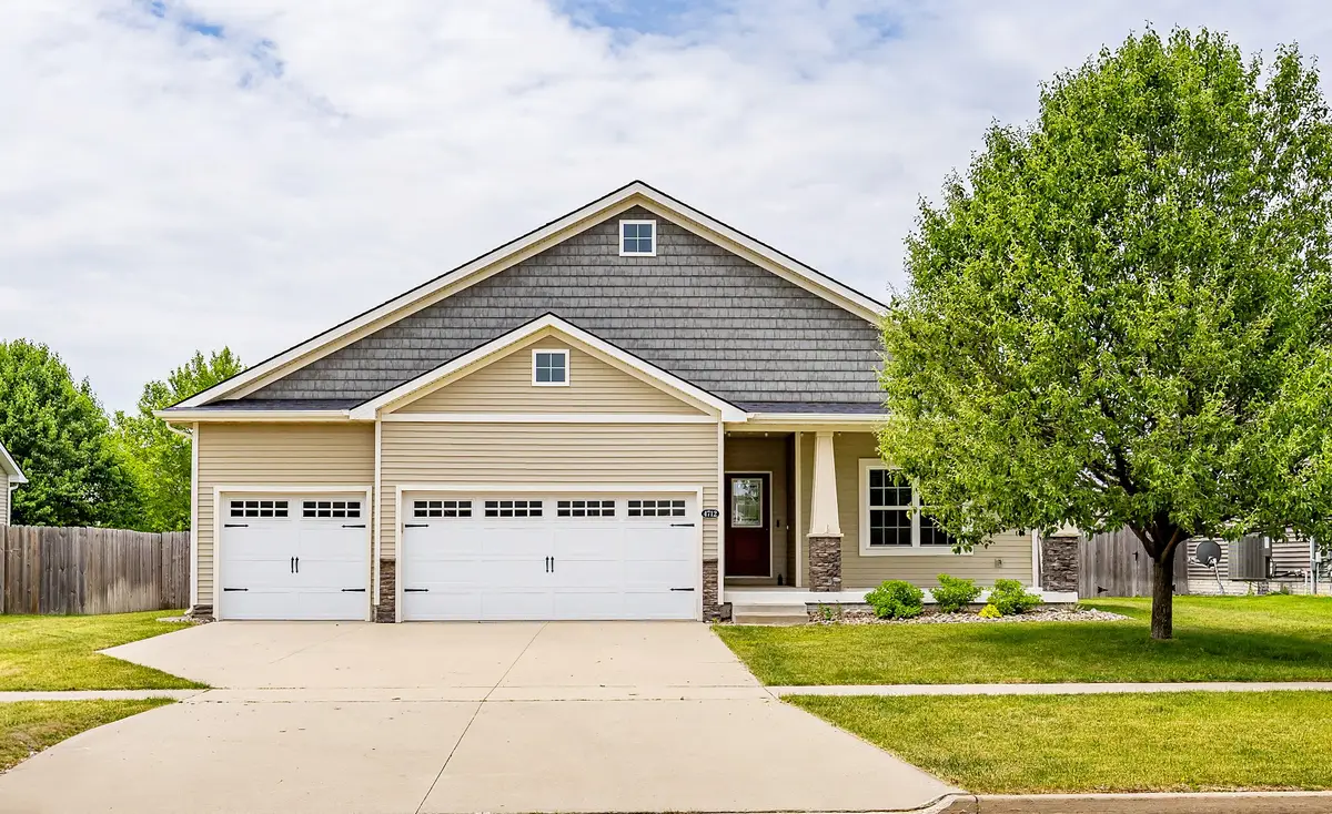 4712 NE Briarwood Drive, Ankeny, IA 50021 - #1