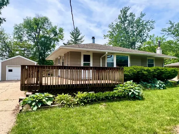 50 Bel Aire Drive, Waukee, IA 50263