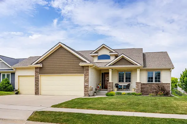 605 SE 14th Street, Grimes, IA 50111