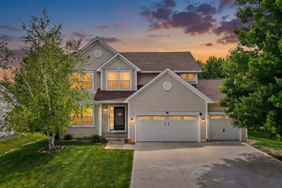 1115 SE Bluegrass Circle, Waukee, IA 50263 - #2