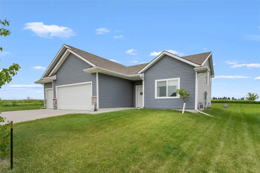1813 NW 8th Street, Grimes, IA 50111 - #3