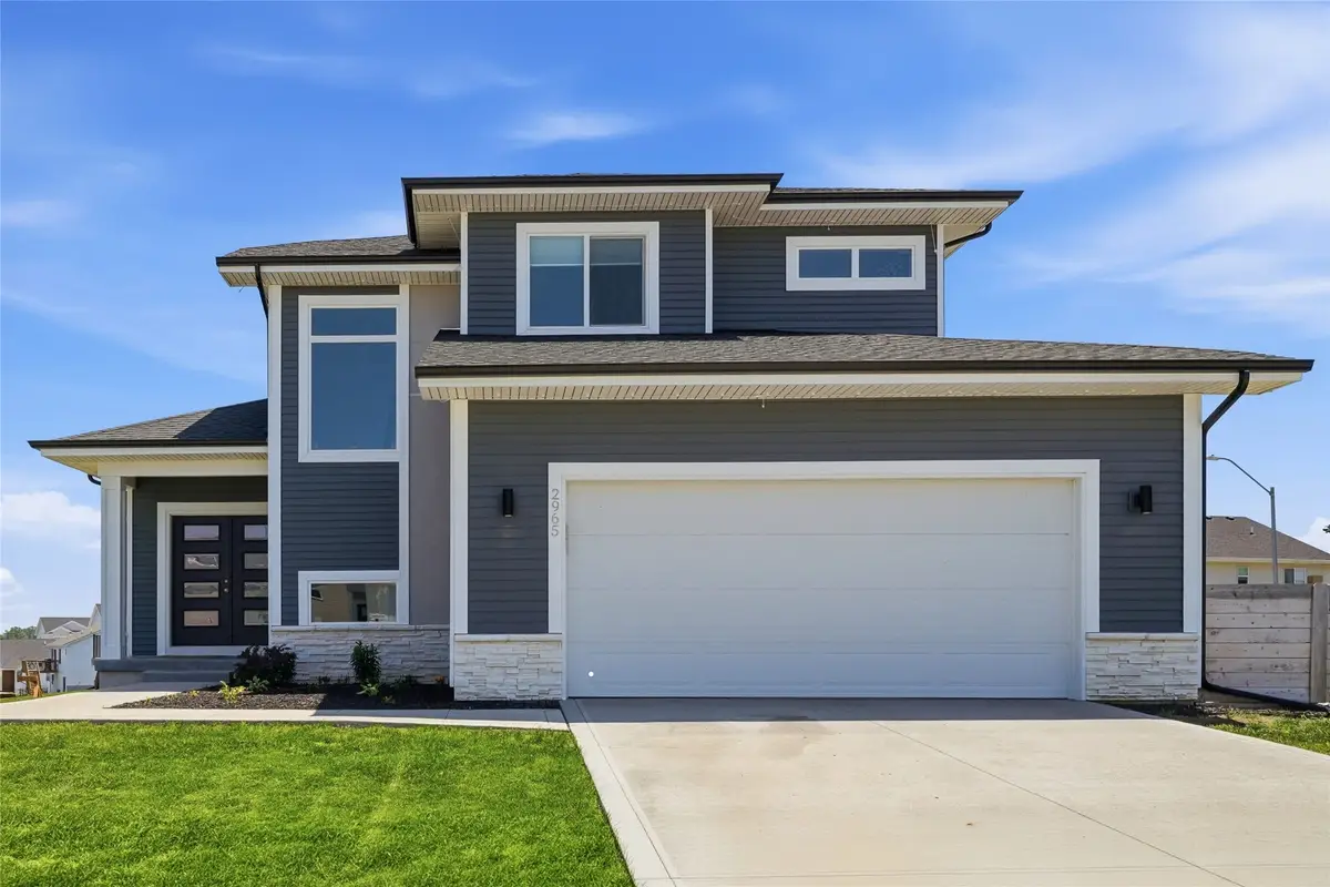 2965 Primrose Lane, Pella, IA 50219 - #1
