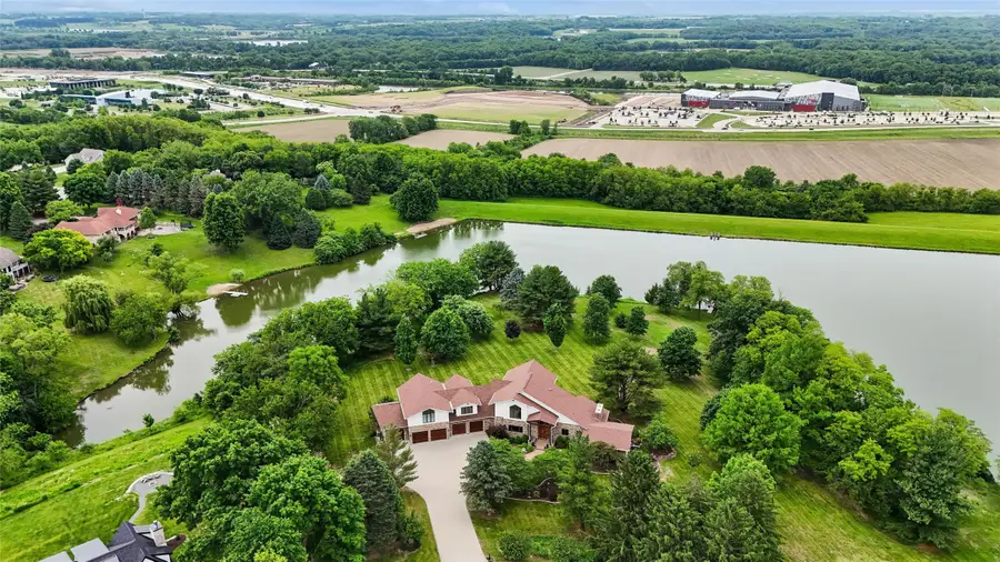 1550 S Deer Road, West Des Moines, IA 50266 - #3