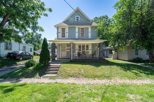 918 E 12th Street, Des Moines, IA 50316