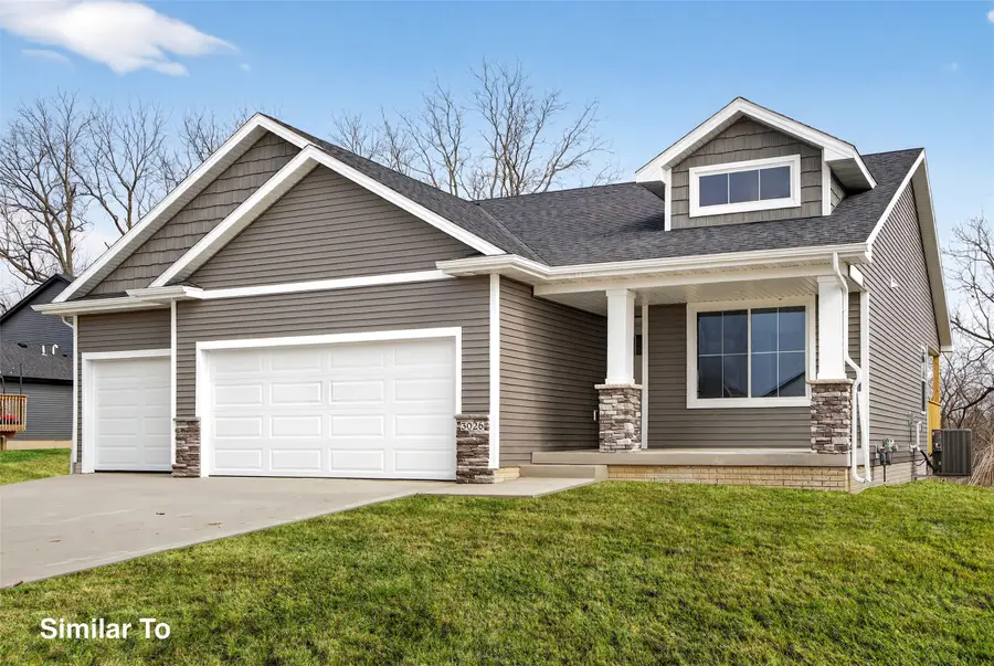 1000 Featherstone Avenue Ne, Bondurant, IA 50035 - #2