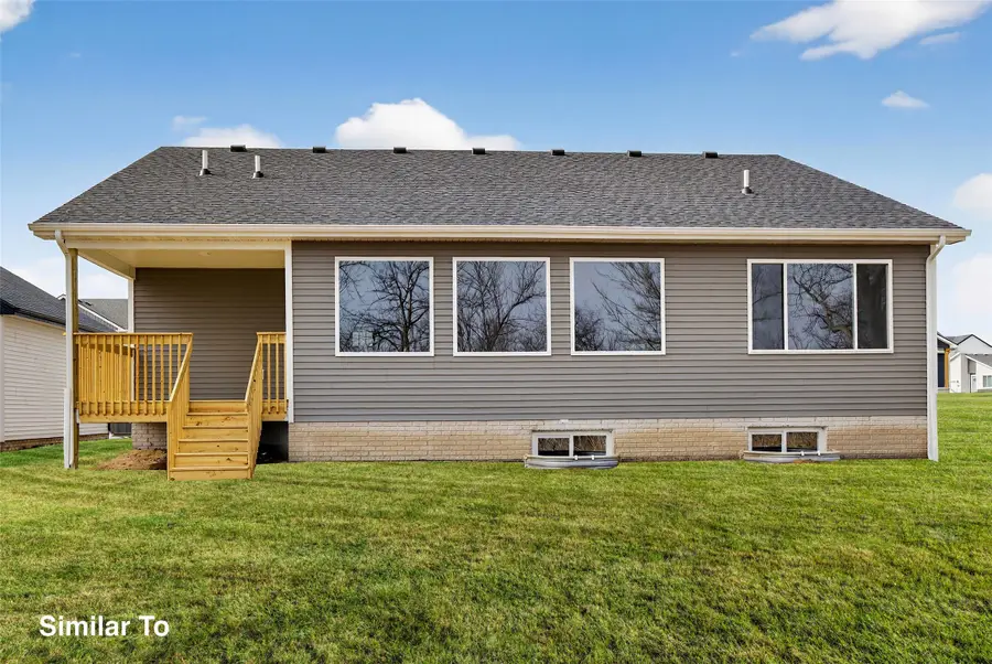 1000 Featherstone Avenue Ne, Bondurant, IA 50035 - #3