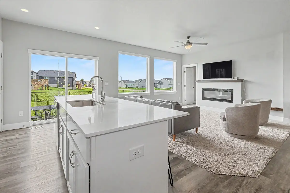 4105 NE 6th Street, Ankeny, IA 50021 - #1
