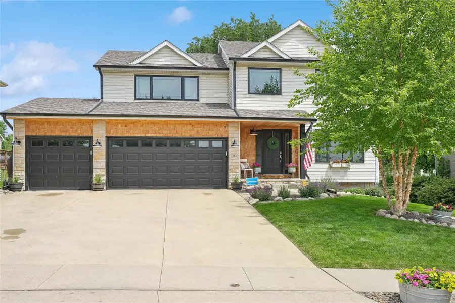 3112 E Southlawn Drive, Des Moines, IA 50320 - #2