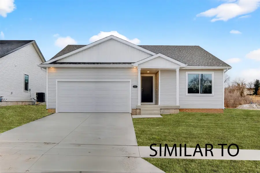 4298 Grover Woods Lane, Des Moines, IA 50317 - #2