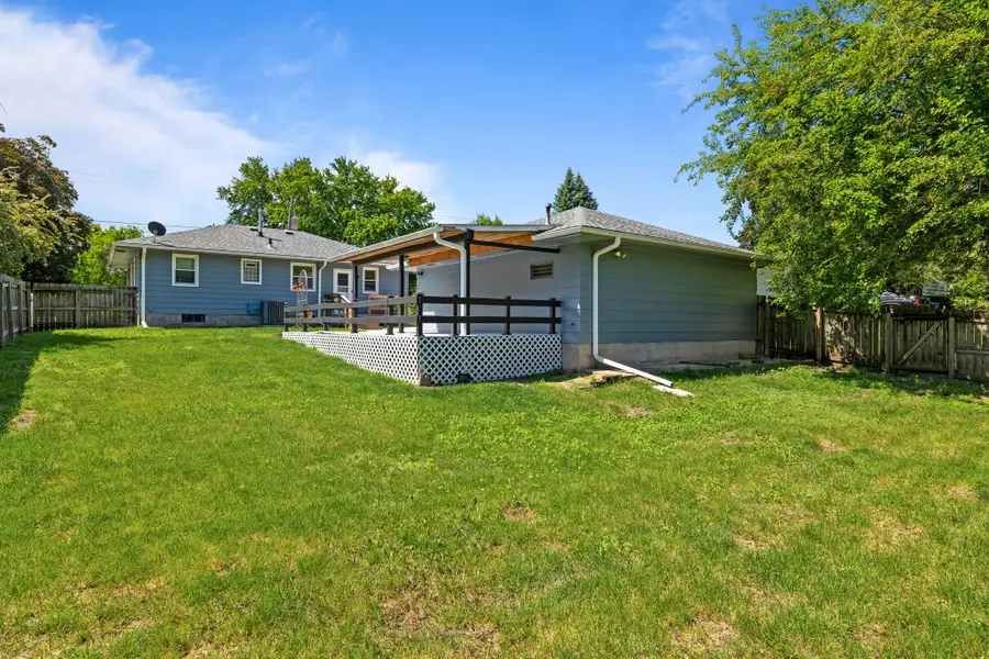 712 E Madison Avenue, Des Moines, IA 50313 - #3