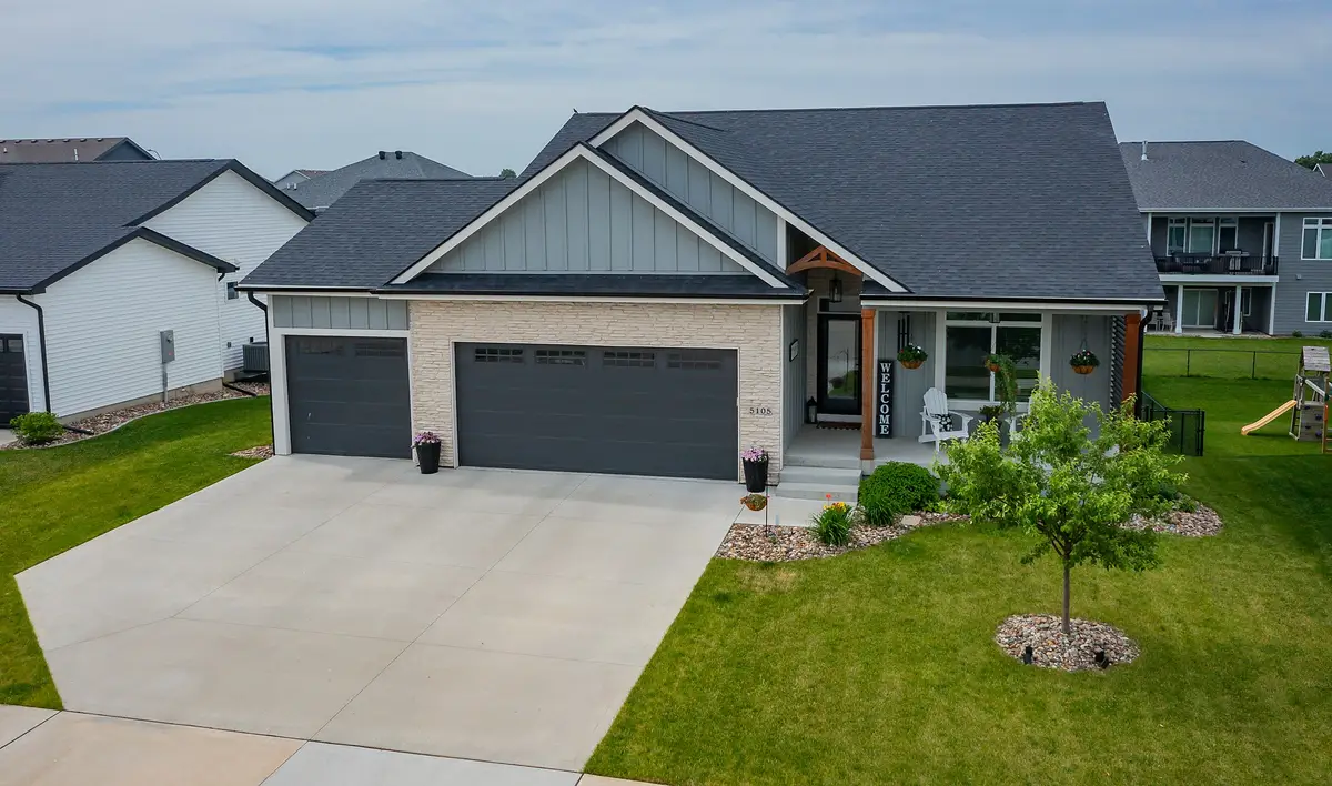 5105 NW 13th Street, Ankeny, IA 50023 - #1