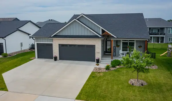 5105 NW 13th Street, Ankeny, IA 50023