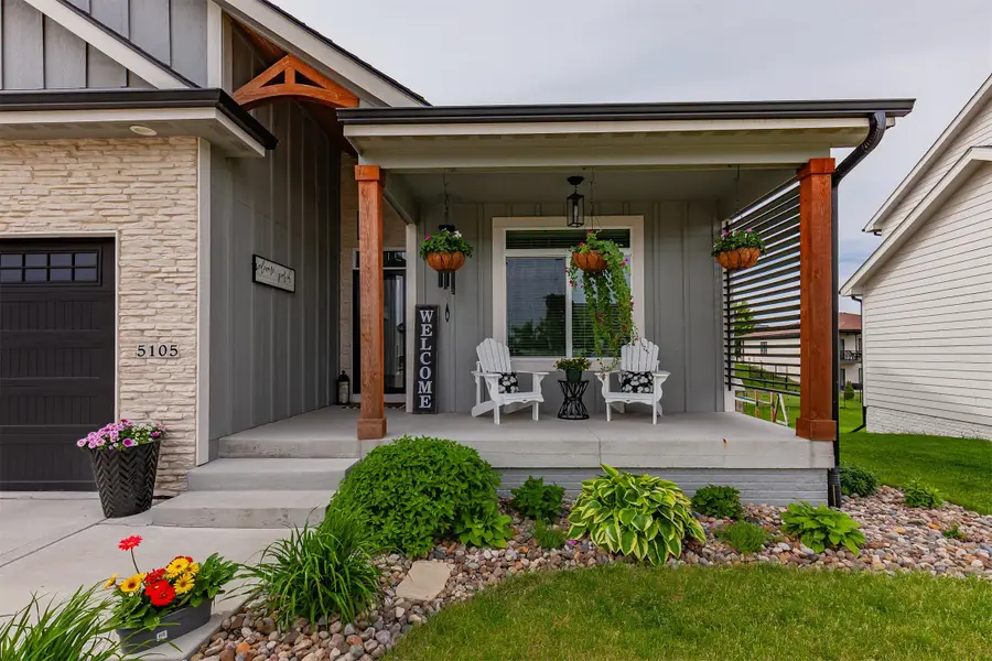 5105 NW 13th Street, Ankeny, IA 50023 - #2
