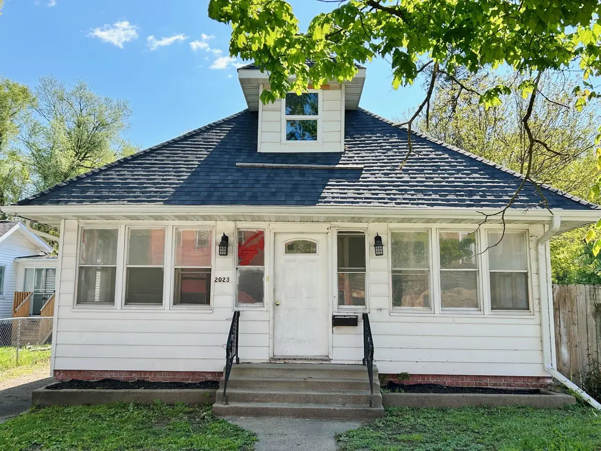 2023 SE 6th Street, Des Moines, IA 50315 - #1