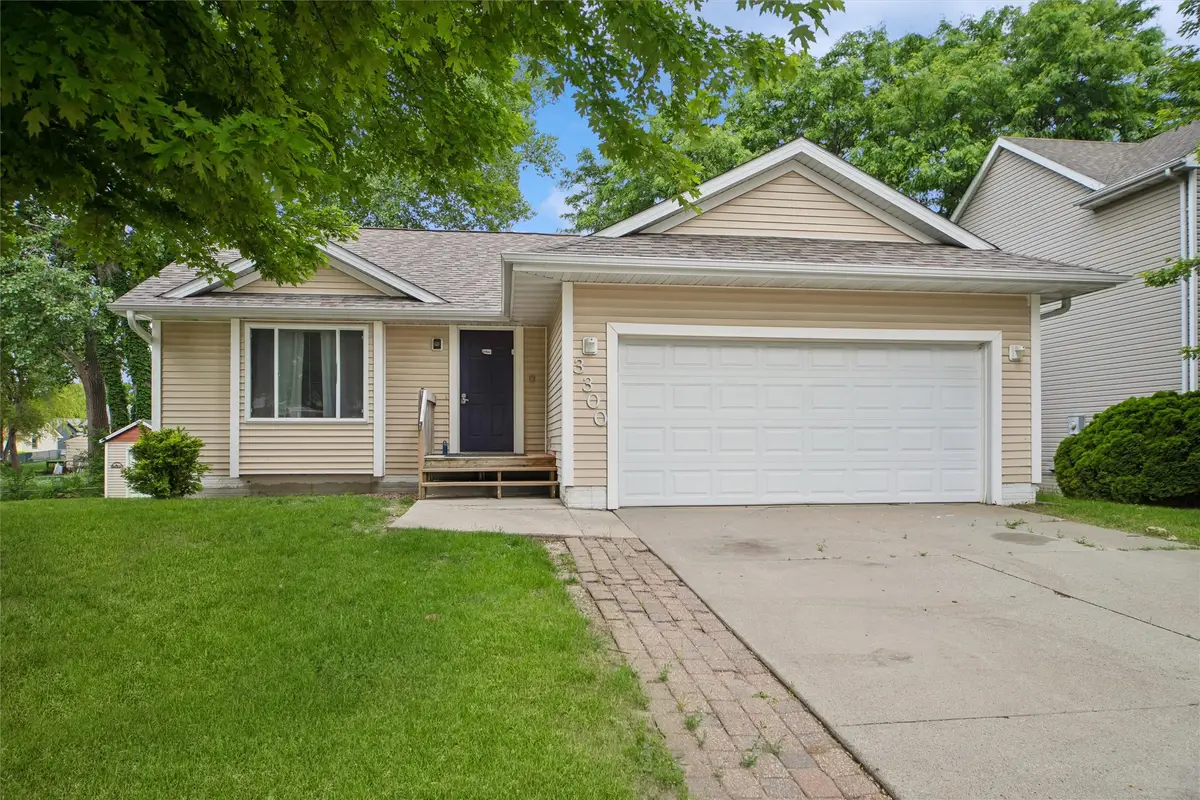 3300 E 43rd Street, Des Moines, IA 50317 - #1